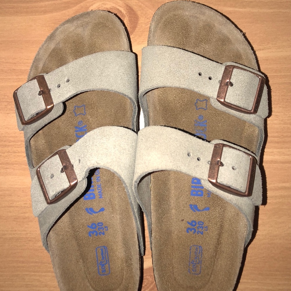 Birkenstock Arizona